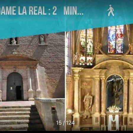 En Plein Coeur De Perpignan Le Charmant Exteriör bild